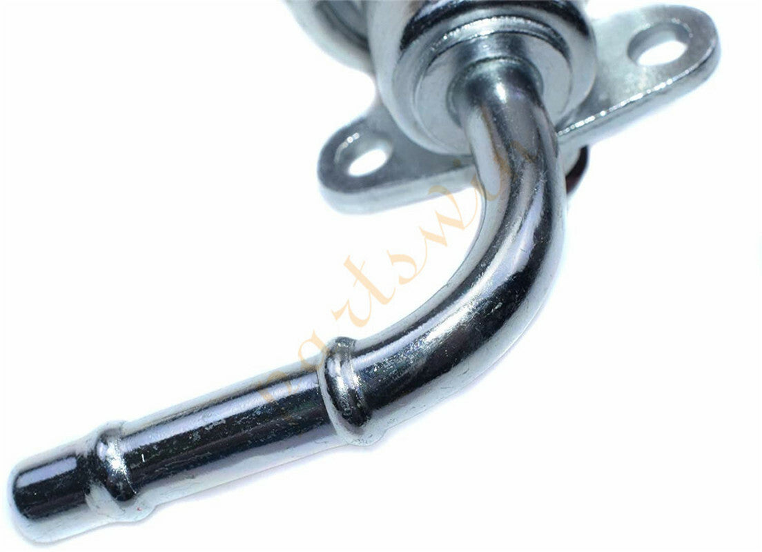 The new fuel injection pressure regulator is suitable for Nissan Frontier 98-04 and for Nissan NP300