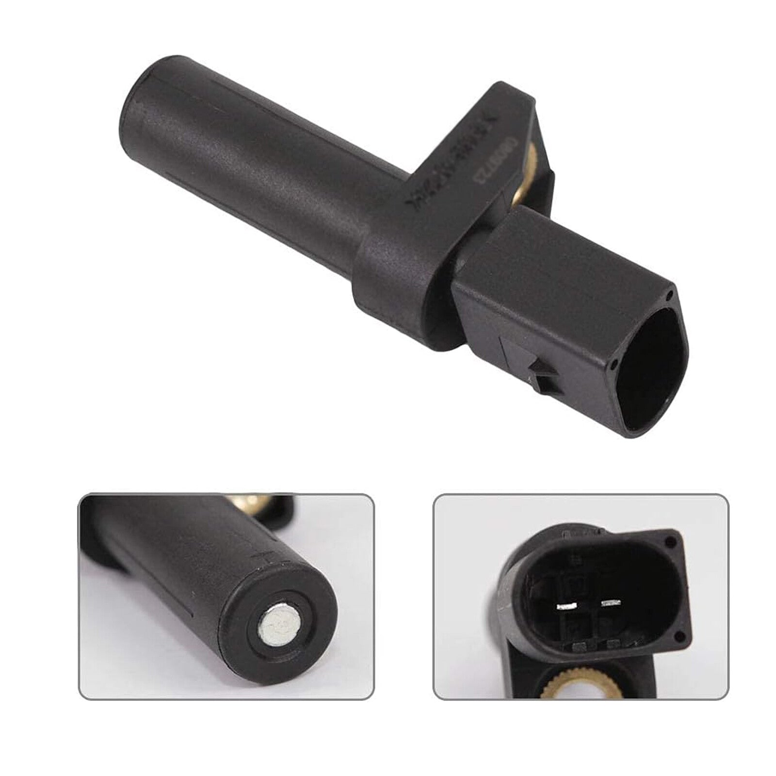 1x Crankshaft Position Sensor for Mercedes-Benz C240 CLK320 ML320 ML350 ML430
