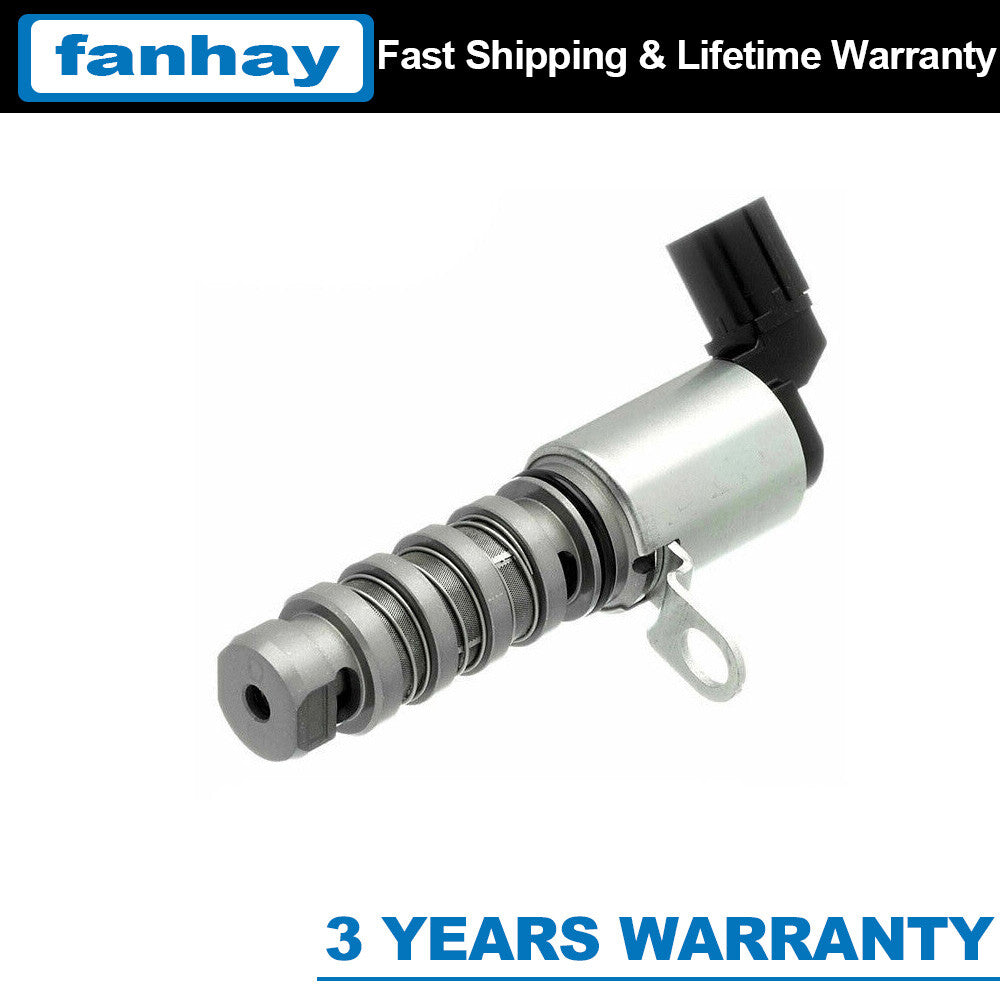 For 08-15 for Honda Accord CR-V 2.4 15830-R5A-A01 VVT Variable Valve Timing Solenoid