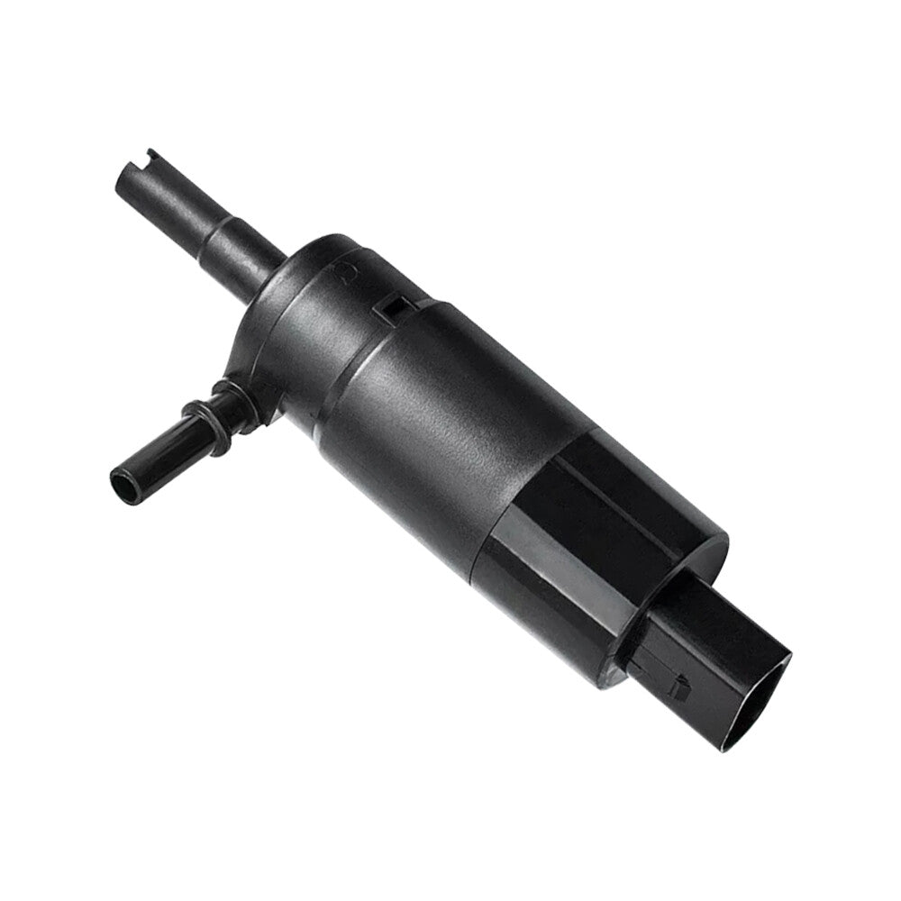 for Grand Cherokee 3.0L 3.6L 2013-2022 68080157AA Headlight Washer Pump Black