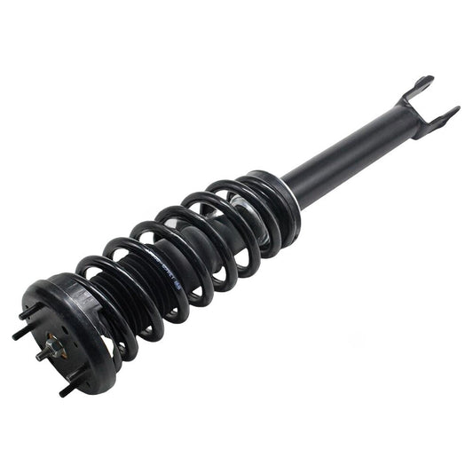 Full front and rear shock absorber struts from Assys, suitable for Dodge for Challenger SRT/SXT chargers 15-23