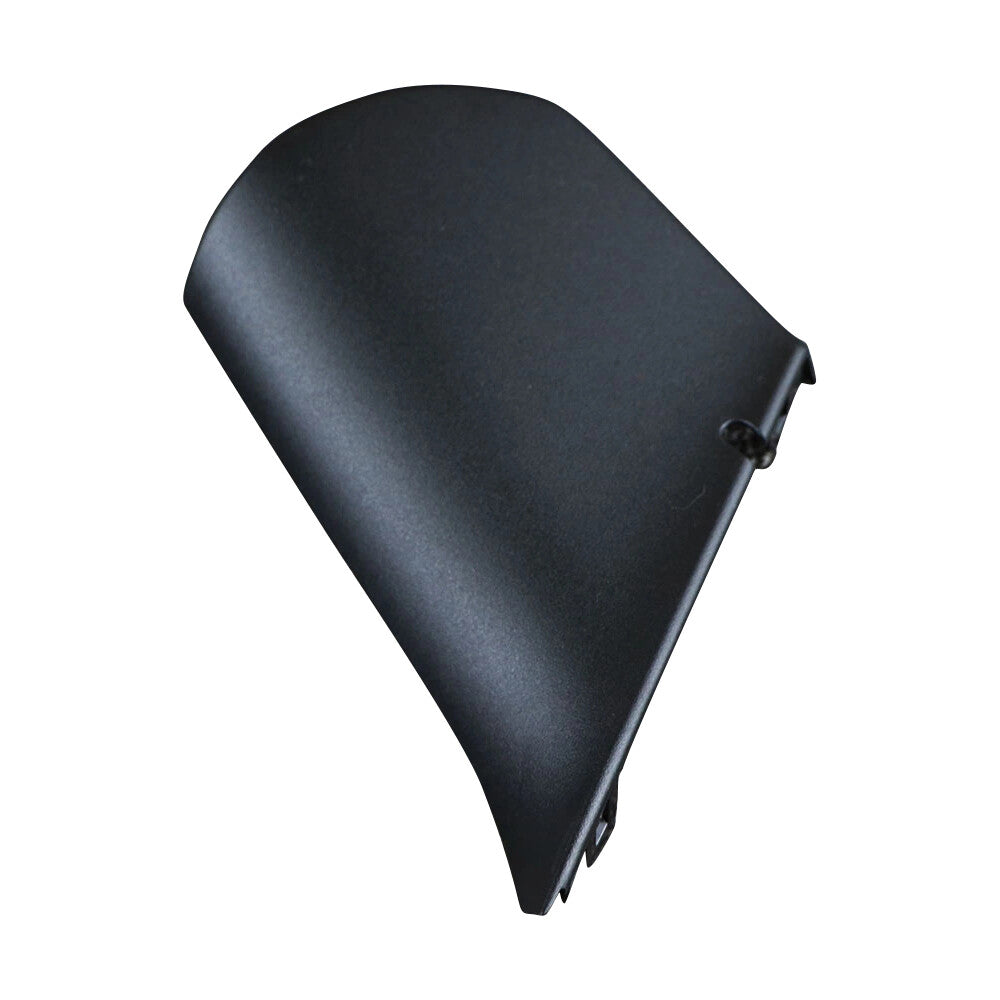 New Front Left Mirror Lower Cover Black for Volvo XC70 S80 V70 S80L 2008 to 2016