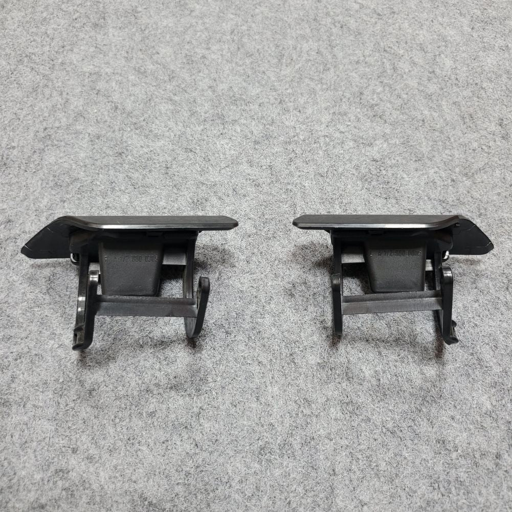 Parts 1728800005 nozzle cover R 1pc/pack
