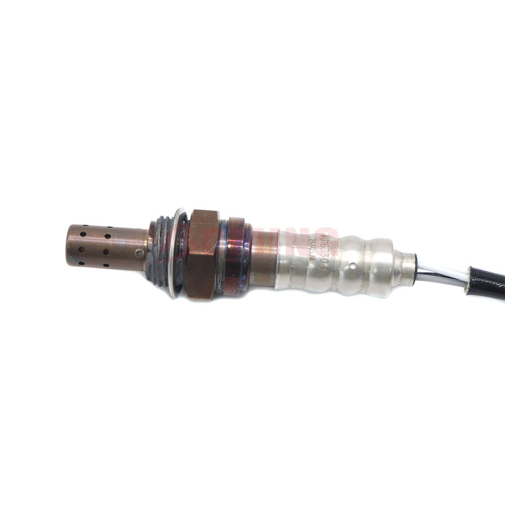 2pcs Oxygen Sensor Upper+Lower For 04-07 for Chevy Malibu 3.5L ,2005 for GMC Envoy 5.3L