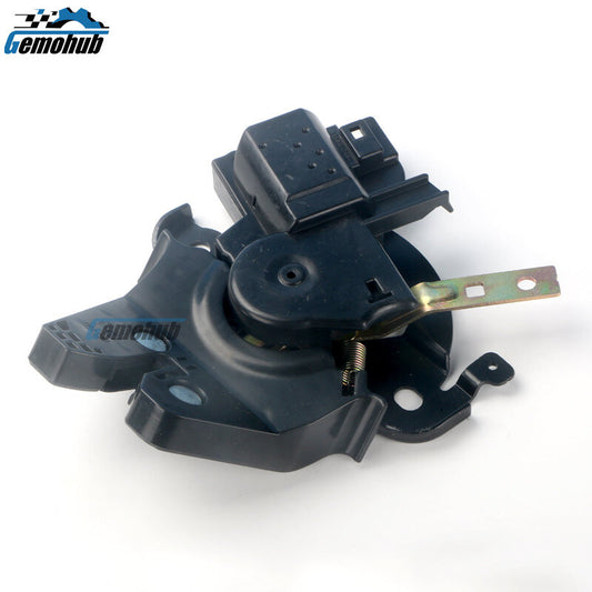 Rear Tailgate Hatch Latch Actuator for 2009-2017 for Mazda 6 Sedan
