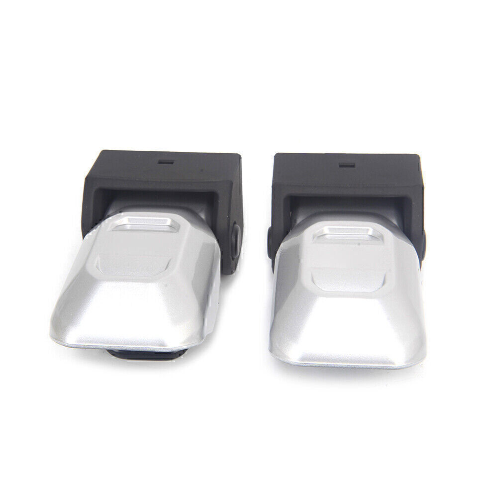 2x Hood Lock Latch For 2018-2021 2020 2019 for Jeep for Wrangler JL  Gladiator US STOCK
