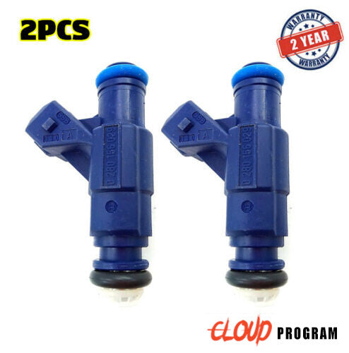 Fuel Injector Nozzle 0280156029 Fit for Ford Ranger Explorer for Mazda B4000 4.0L