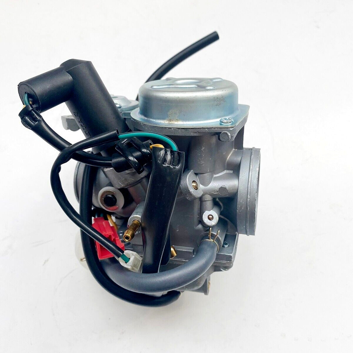 New Carburetor For Carb Elite CH 250 CH250 PD30J PD30J-1 Scooter Moped 1985-1988