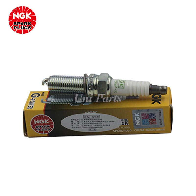 18867 - 09095 4-piece Iridium Spark Plugs for Hyundai for Elantra , Santa Fe, and for Kia