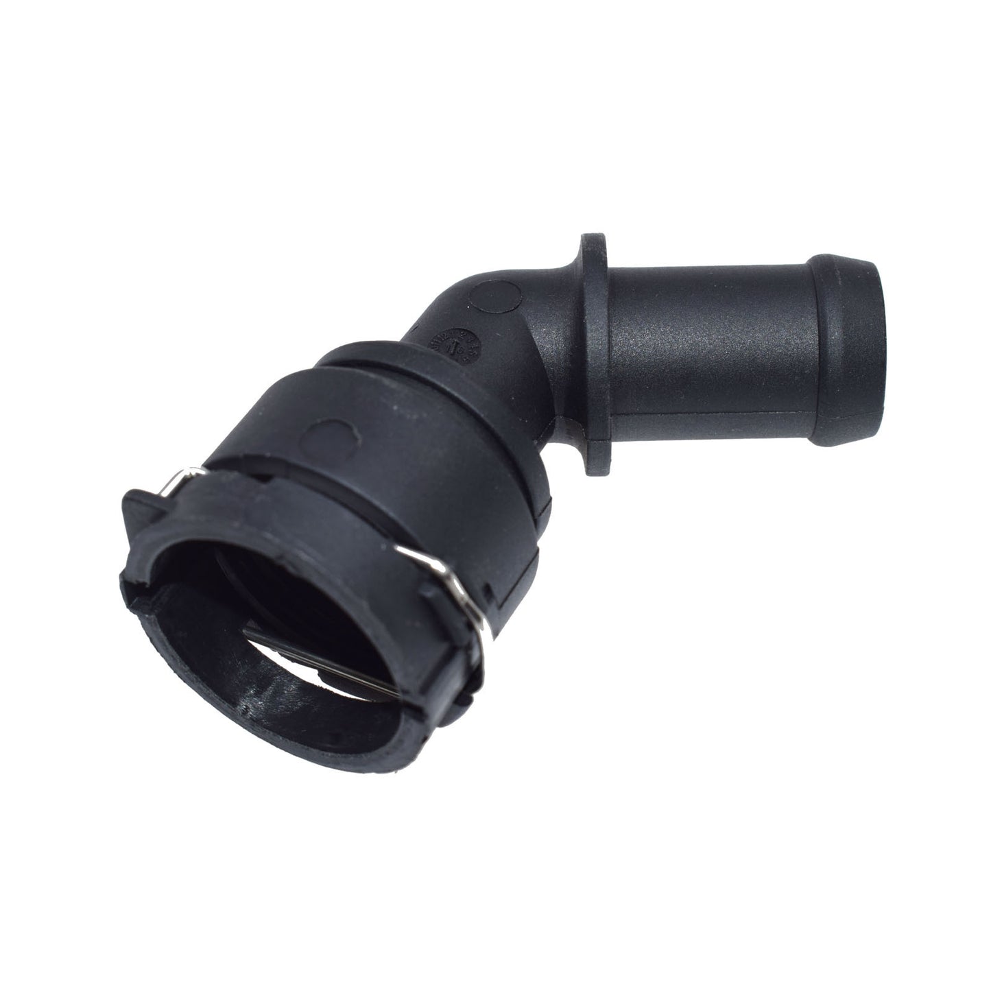 Connector for Jetta,for Passat,Beetle, for Golf HVAC heater cooling hose 1J0122291D - new