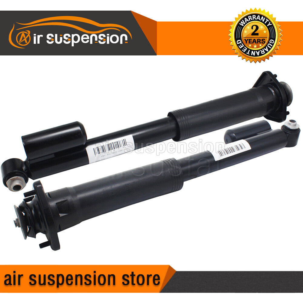 REAR LR AIR SUSPENSION SHOCKS for LAND ROVER for RANGE ROVER L322 LR023580 LR023573