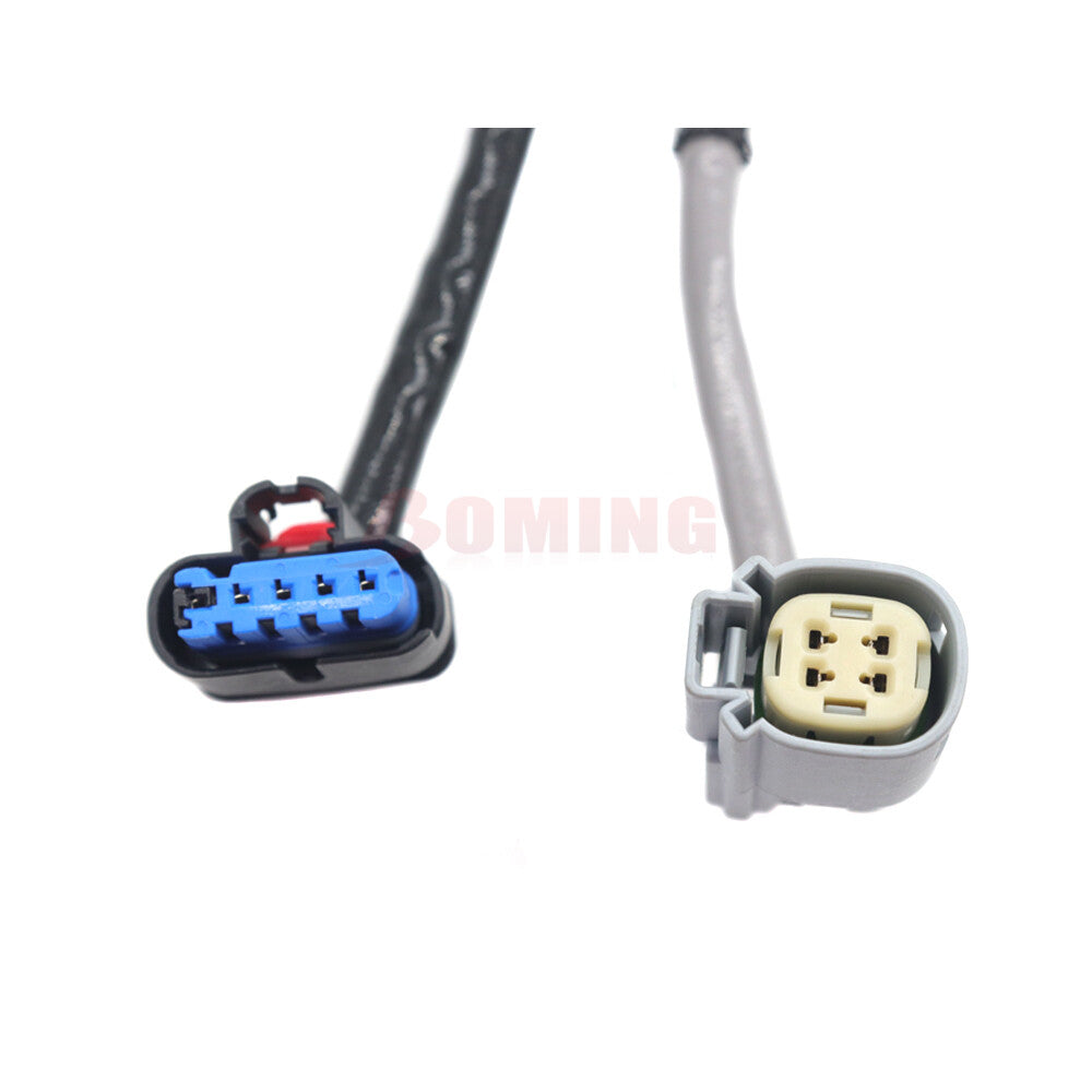 2x Oxygen Sensor ED8A-9G444-AB GJ5A-9Y460-AB Up+Downstream for Ford Escape 17-19