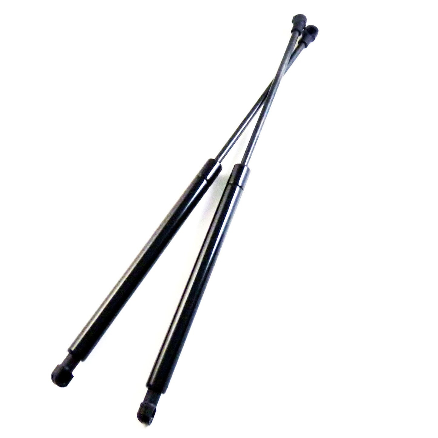 for Smart Fortwo 2x Rear Hatch Glass Lift Support Shocks Struts Arms Props Rods