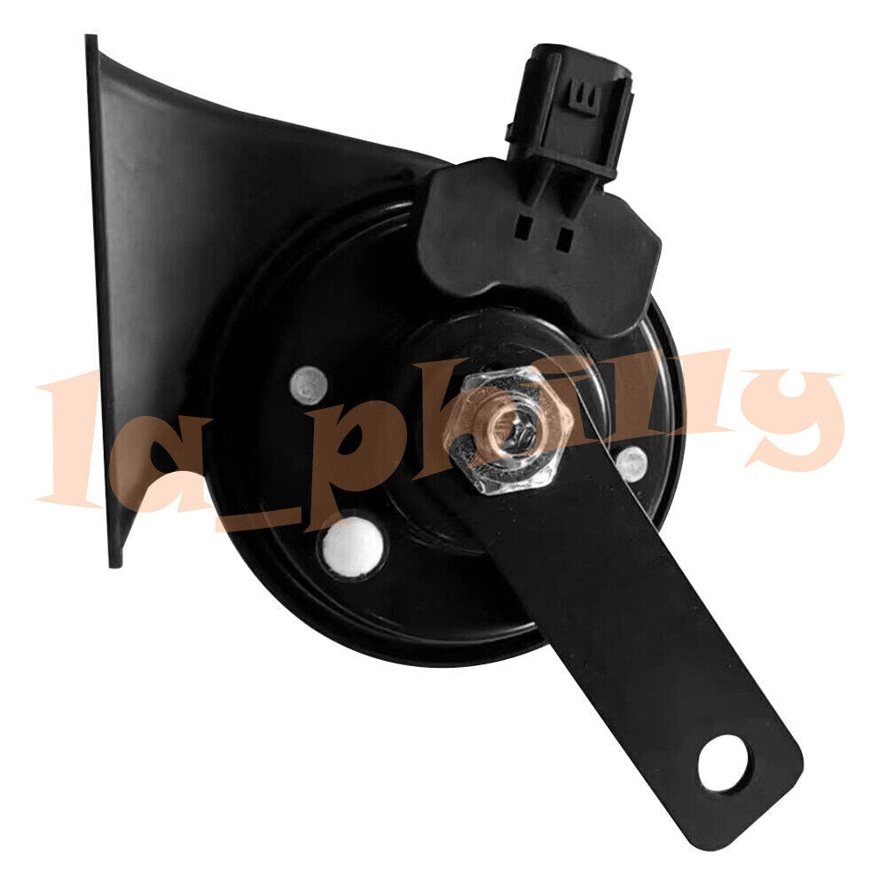Car Horn Low 2 Pin Left Fits for Honda for Accord for CR-V for Civic HR-V 2016 -2022