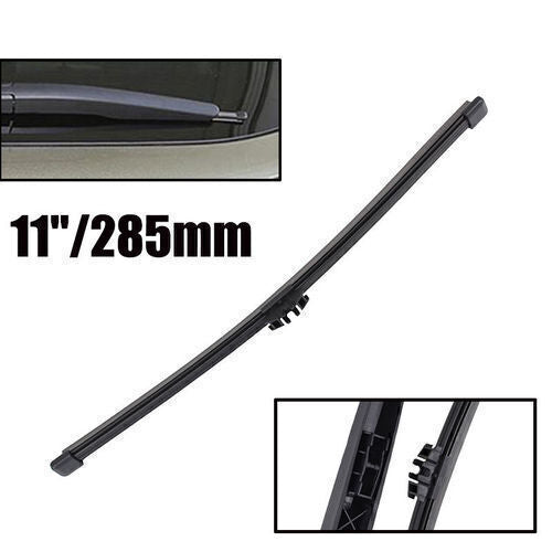 11 Rear Windshield Wiper Blade n/Bracket Fit for Ford Escape Explorer Kuga C520 Car