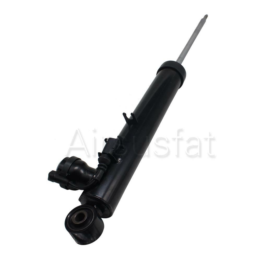 Rear Left Air Suspension Shock Absorber Strut with ADS Fit for Audi Q5 8R0513025J