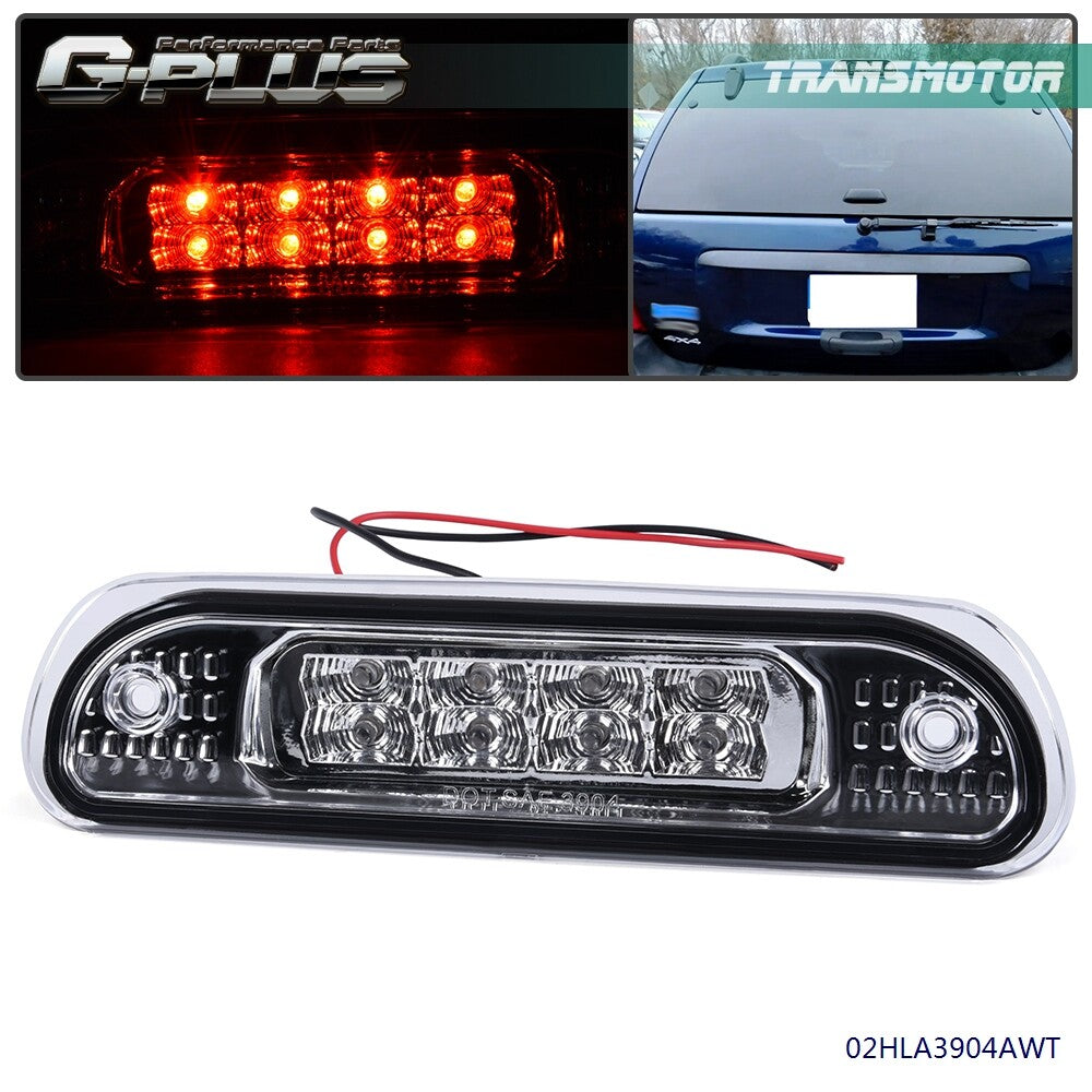 1999-2004 Guangzhou LED Headlights - Level 3