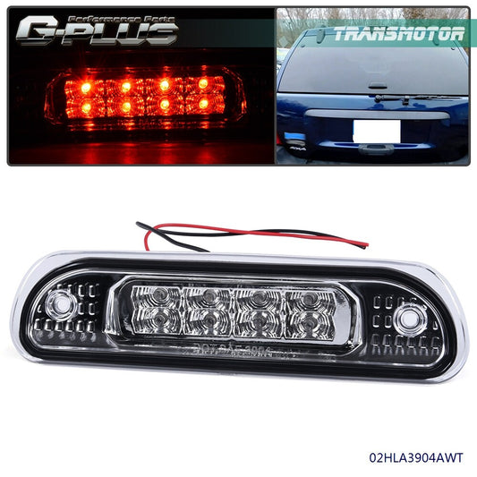 1999-2004 Guangzhou LED Headlights - Level 3