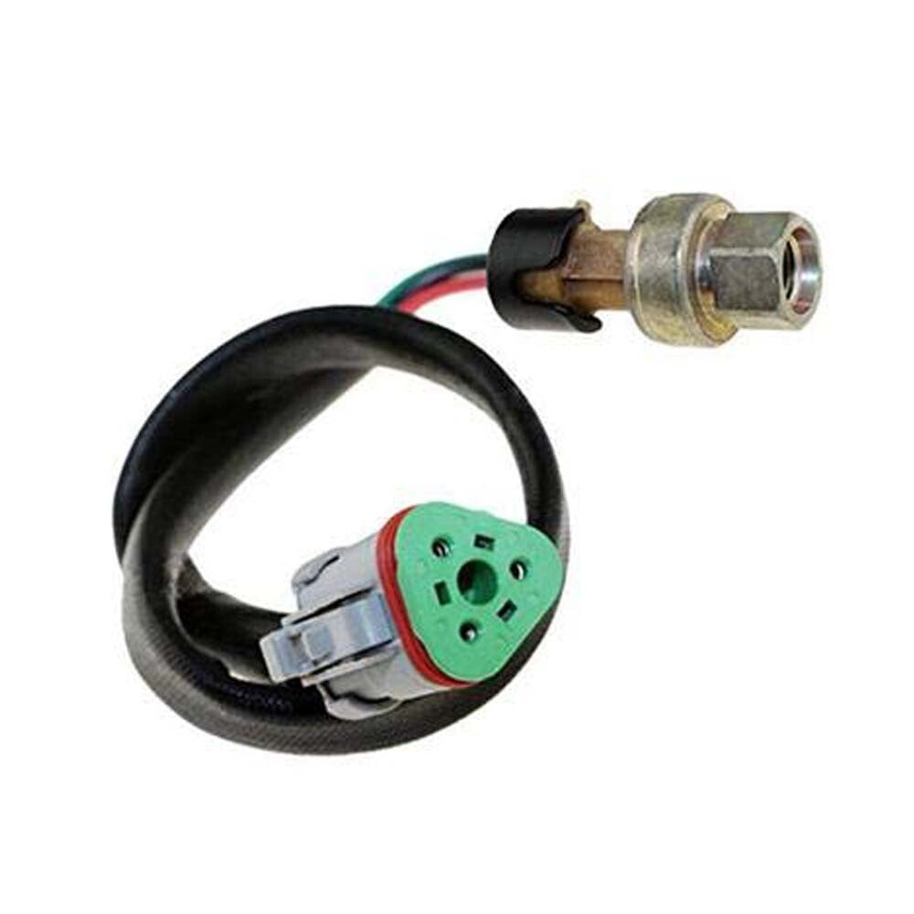 1x 194-6724 Oil Pressure Sensor New For Caterpillar CAT Engine C7 C12 C15 C16