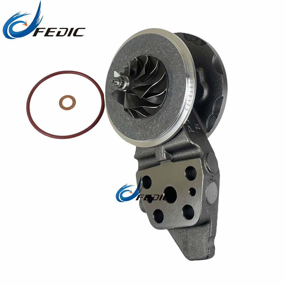 755964 Turbo cartridge for VW Touareg V10 R50 left side 258Kw BLE R50 4921 ccm