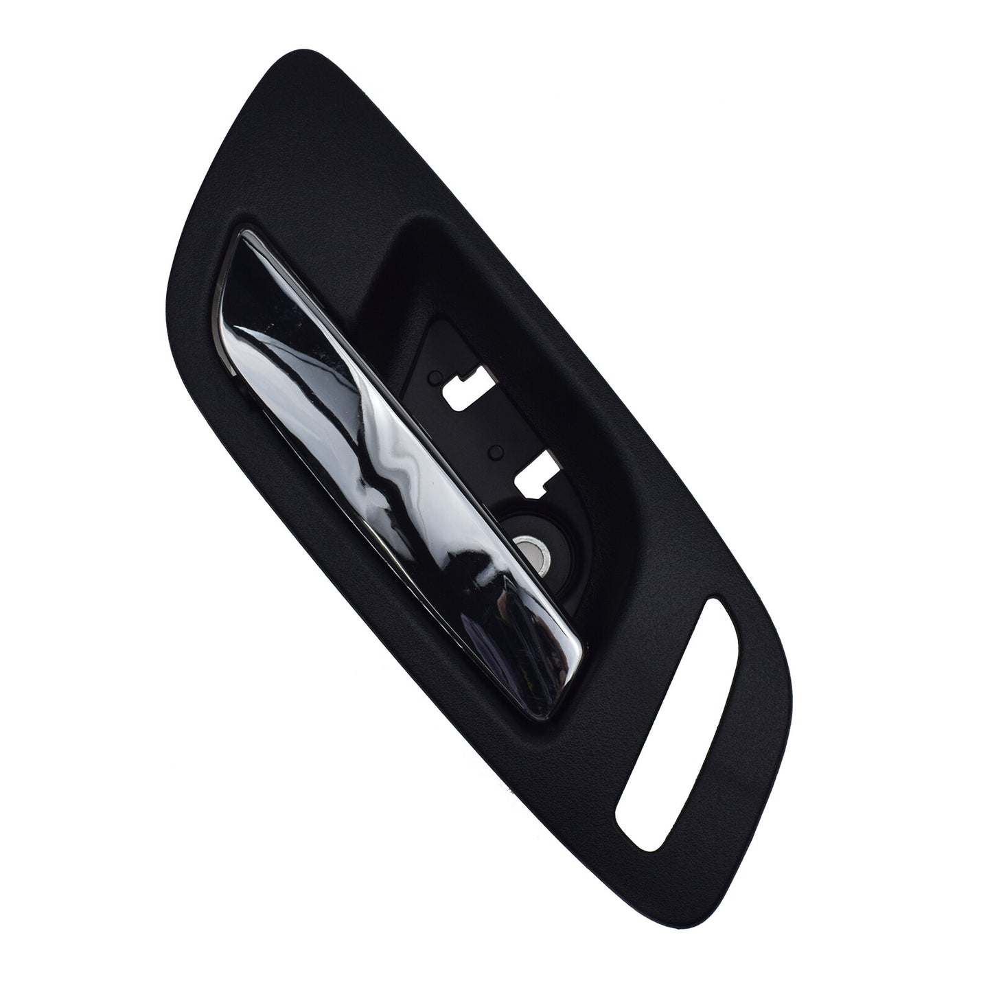 Door Handle Front Left LH Inside Chrome 15920707 for Cadillac for Escalade ESV 07-13