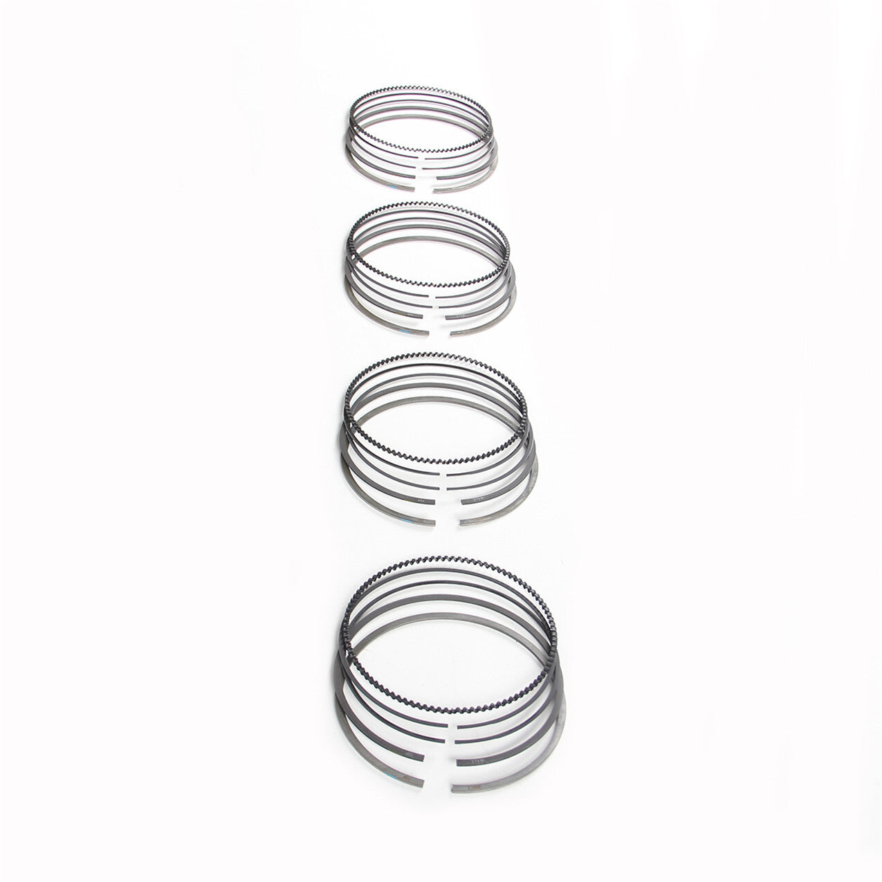 2.0T Engine Piston Ring Set Fit for Mercedes Benz C180 C250 A2740301617