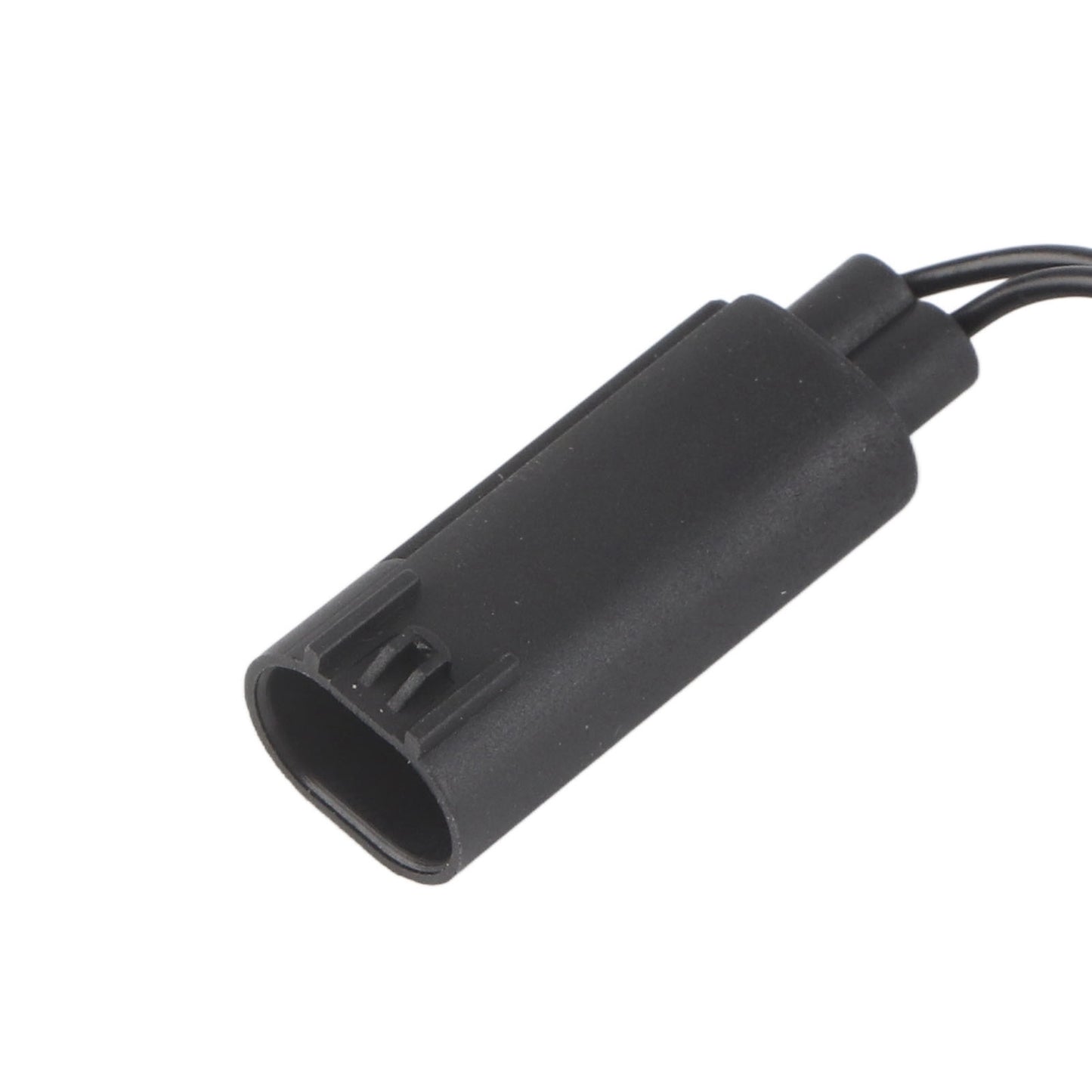 LR048615 Washer Nozzle Windscreen Washer Nozzle ABS For Car