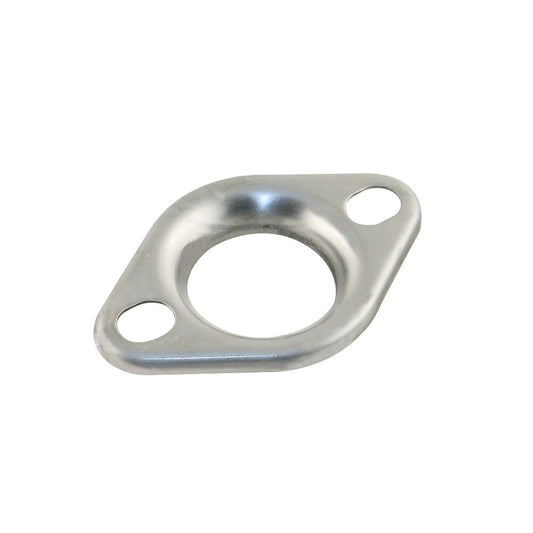 3 inch COLLECTOR FLANGE HEADER 3 EXHAUST for CIVIC INTEGRA Flange