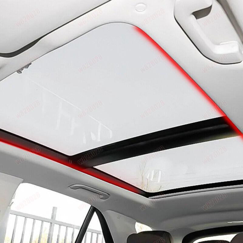 64 Colors Sunroof LED Ambient Light Ceiling for Mercedes-Benz Car GLE GLS W167