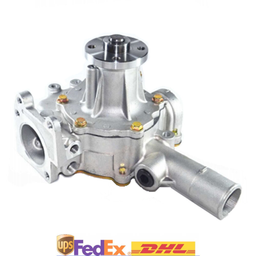 Water Pump 16100-78203-71 for Toyota 7FD10 7FD30 Forklift 1DZ Engine