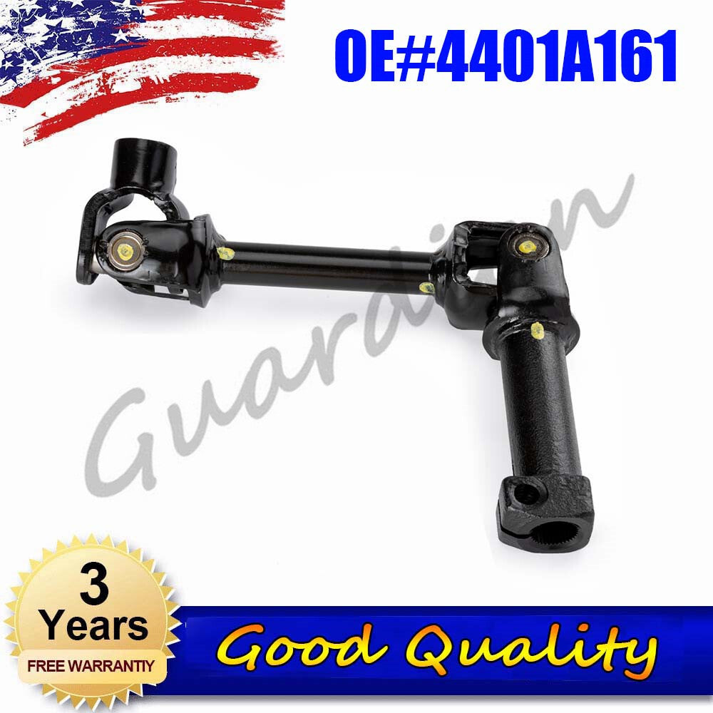 Steering Column Joint Assembly 4401A161 for MITSUBISHI TRITON KB9T NATIVA L200