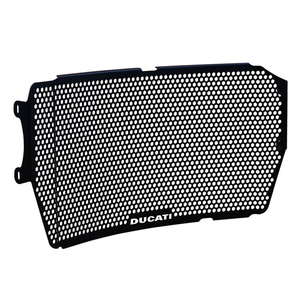 Radiator Guard Grille Protective Guard Cover for DUCATI DIAVEL 1260 1260S 19-22