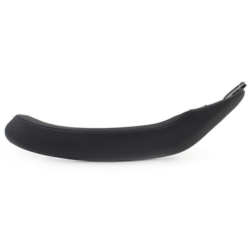 for BMW X3 X4 F25 F26 Black Right Car Inner Outer Door Pull Handle Trim Cover