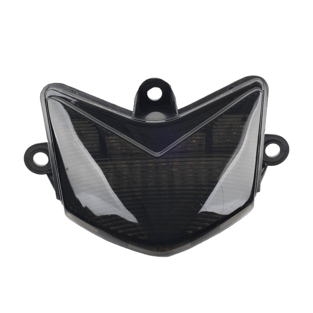 LED Turn Signals Brake Tail Light Taillight for Kawasaki ZX10R 2004-05