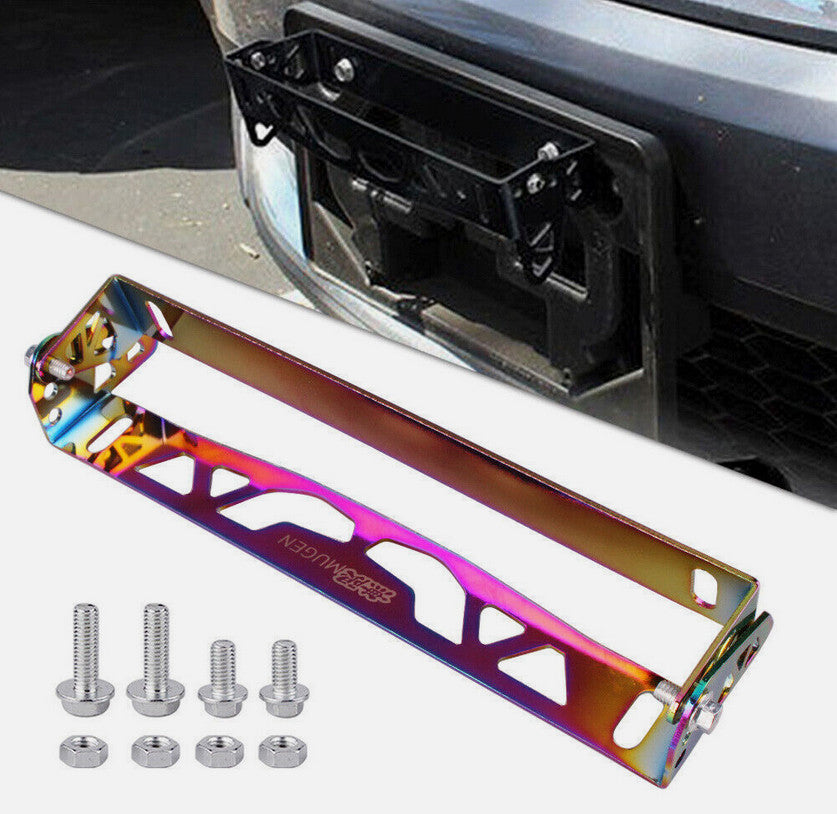 4x45mm Vossen Black Wheel Center Sticker Hub Sticker RIM Sticker