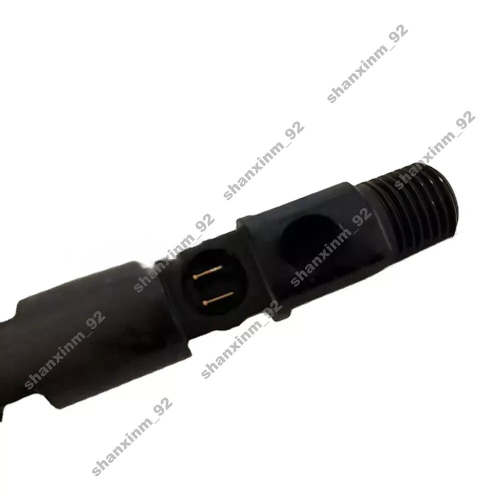 4X Fuel Injector EJBR05001D R05001D For Diesel JCB444 320 06623 Engine