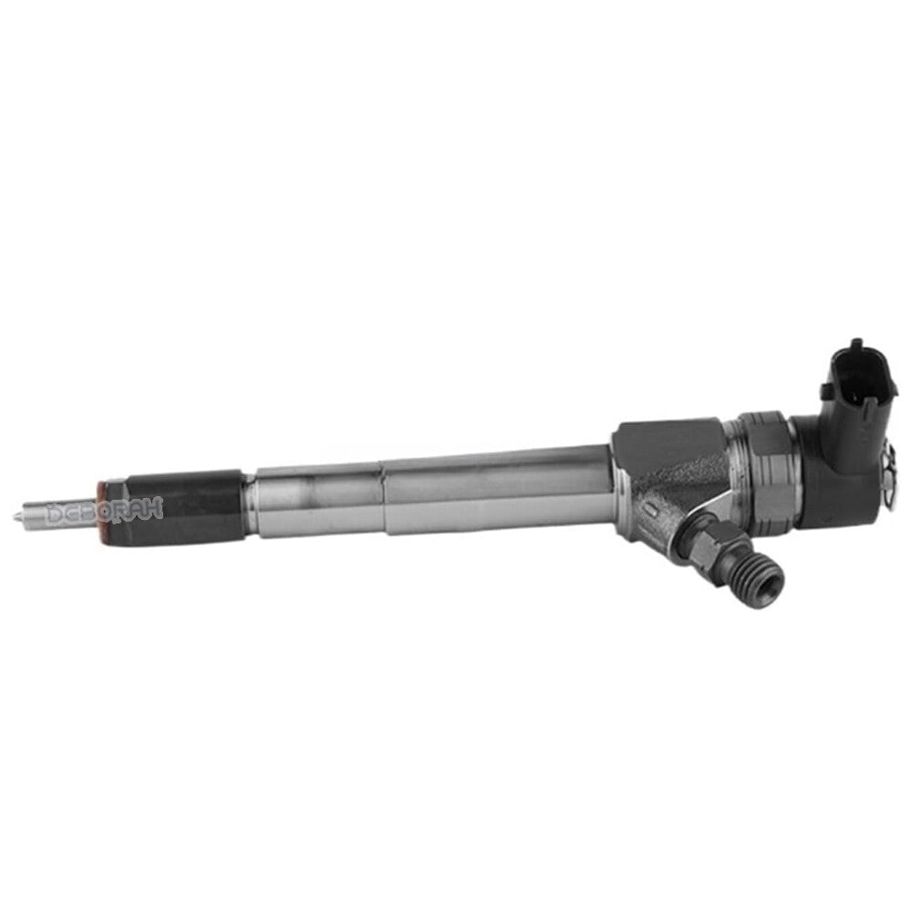 0445110437 New Common Rail Fuel Injector 03L130277N Diesel Sprayer for Passat