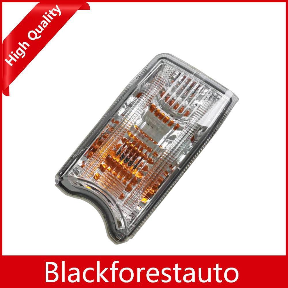 For 2010 2011 2012 2013 for 4Runner Front Left Turn Signal Side Corner Marker Lamp