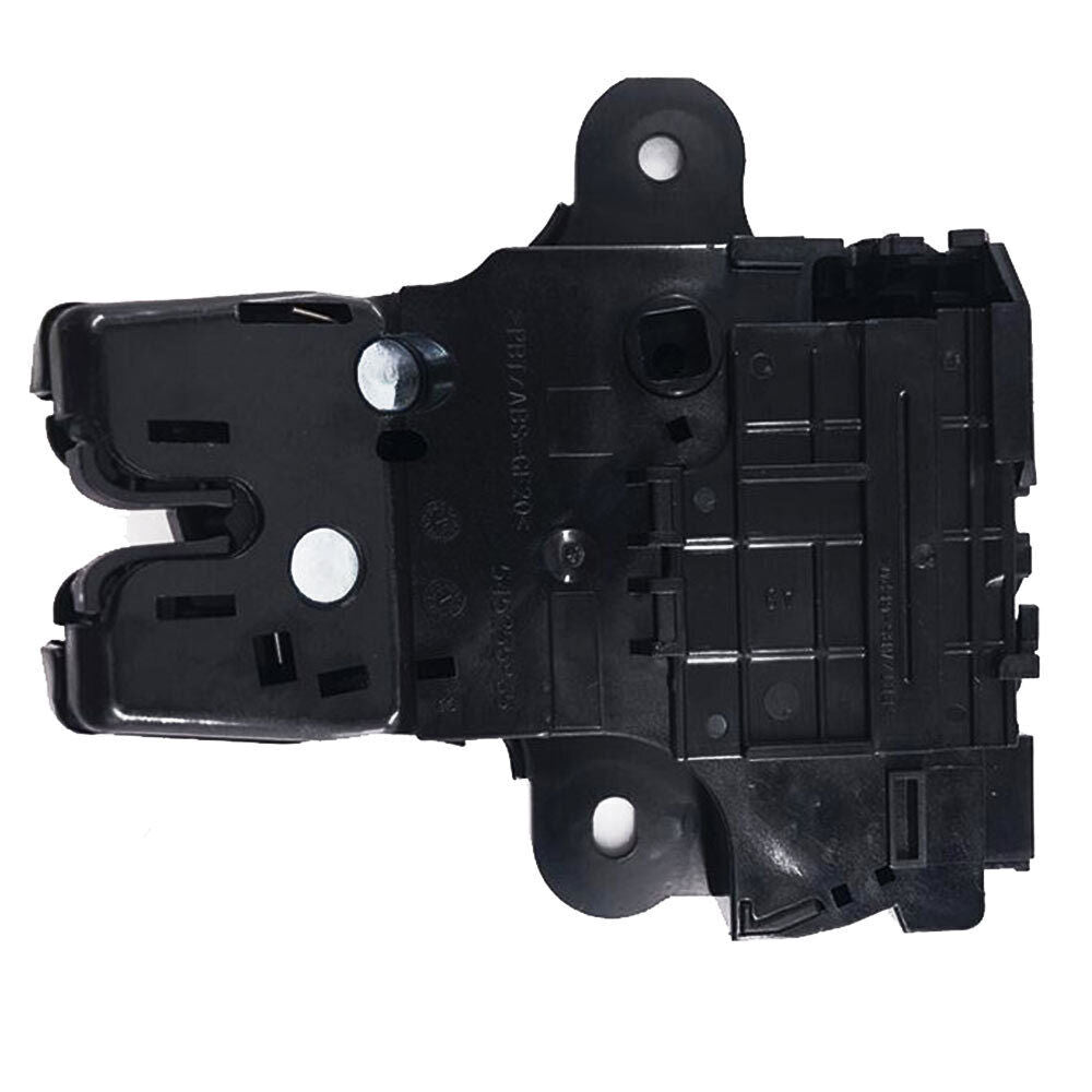 Rear Trunk Lock Lid Latch Actuator 13501988 for Chevy Sonic Malibu Impala for Cruze