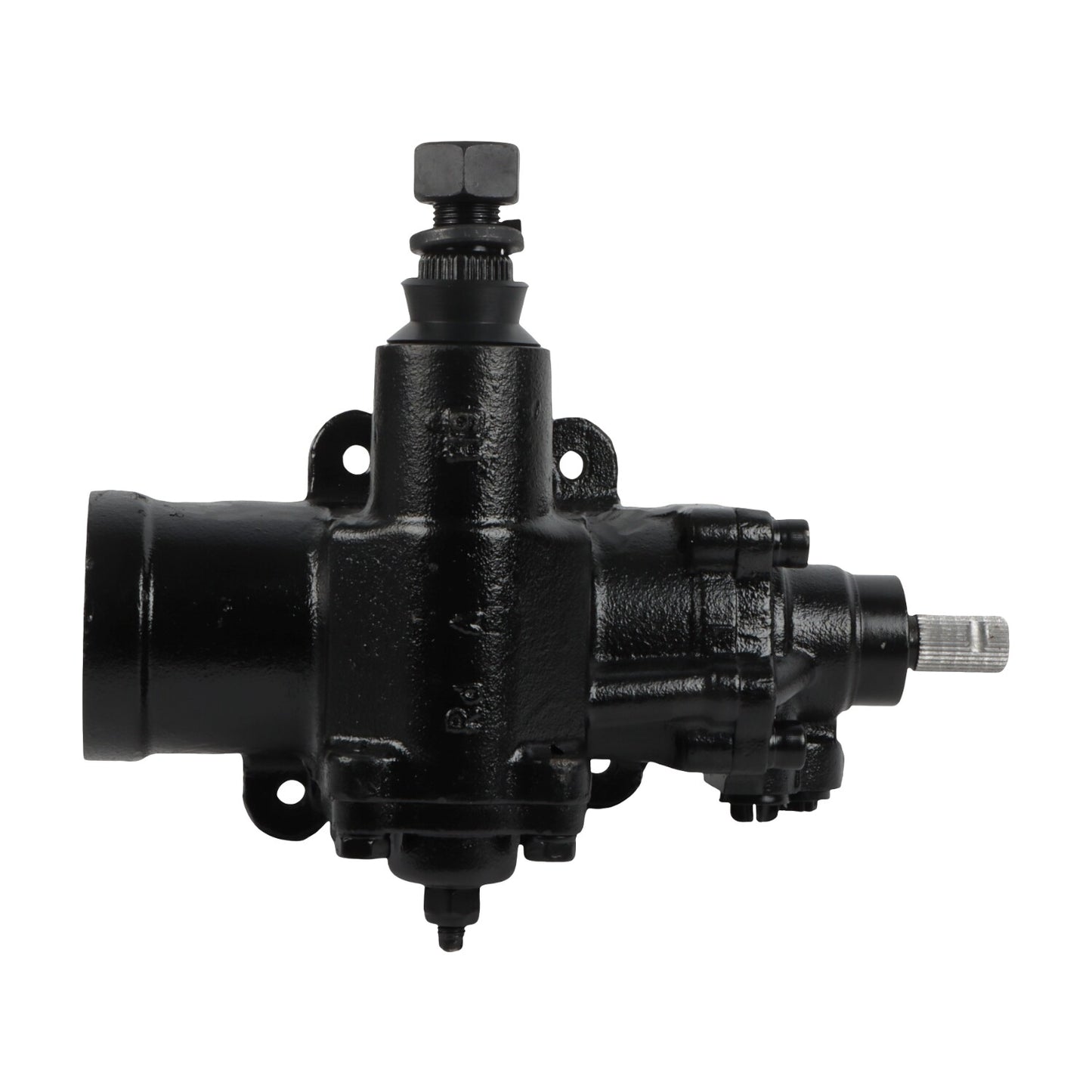 Power Steering Gear Box for Jeep CJ7 1980-1986 CJ5 1980-1983 Scrambler 81-85 4WD