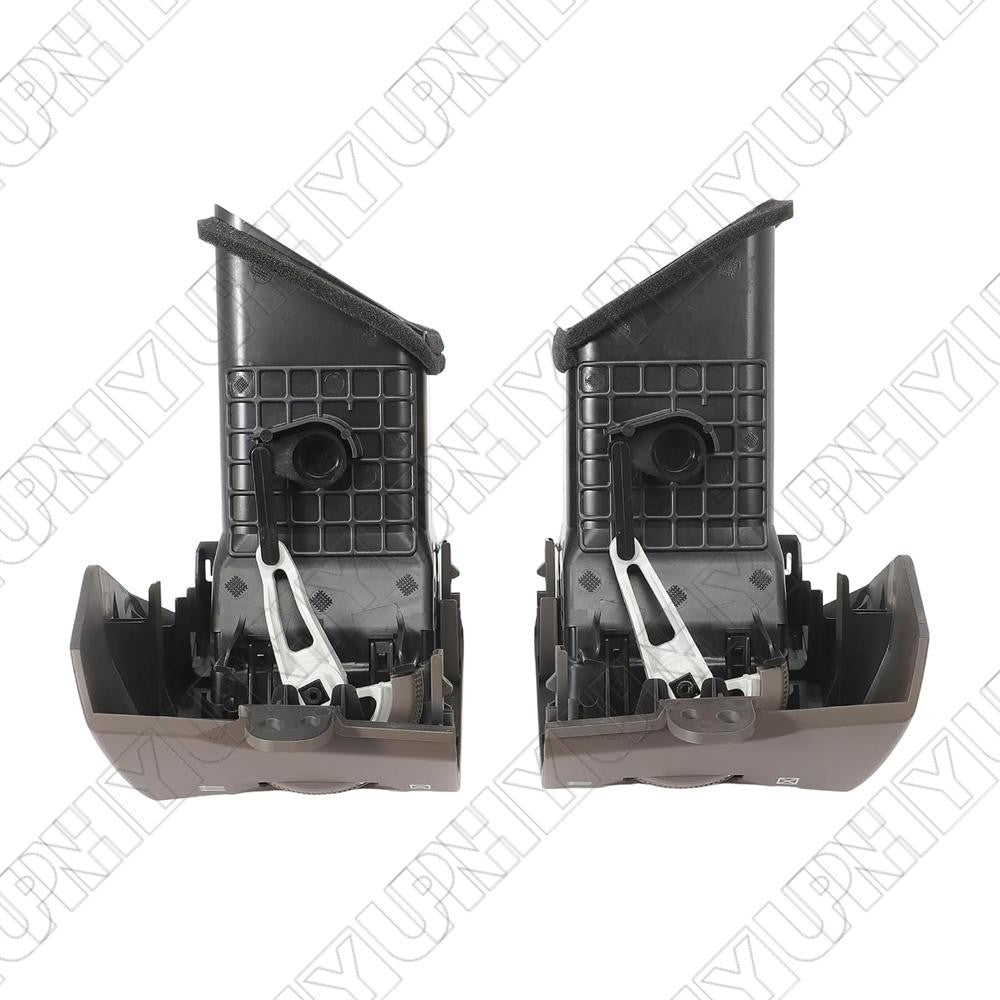 For 03-09 for Toyota for Land Cruiser Prado 120 for Lexus GX470 Left Right Air Vent Outlet