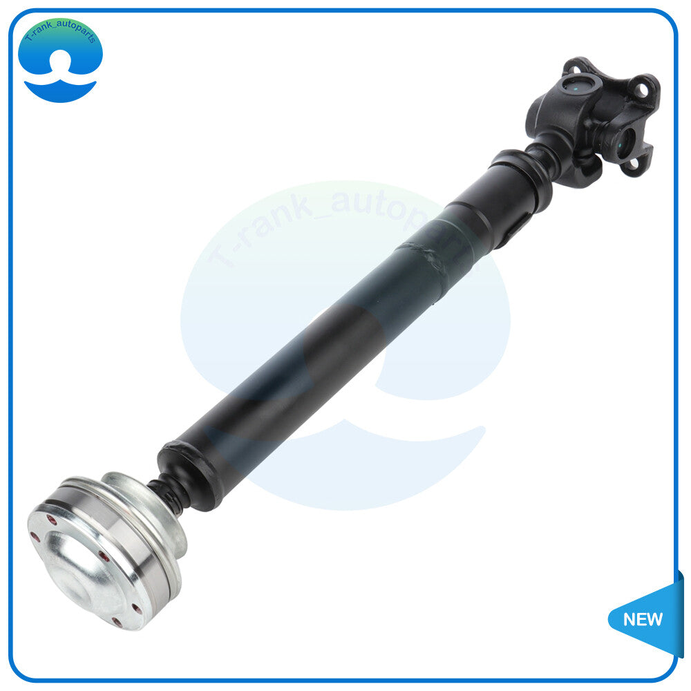 Front Prop Drive Shaft for 2001-04 for Dodge Dakota Sport Standard Cab Pickup 2-Door