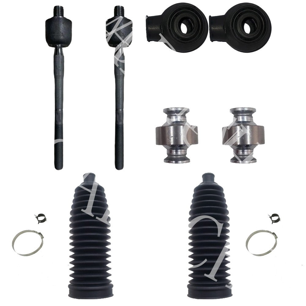 Suitable for Ferrari F430 360 Inner tie cue ball, outer tie cue ball, and dust jacket 22820