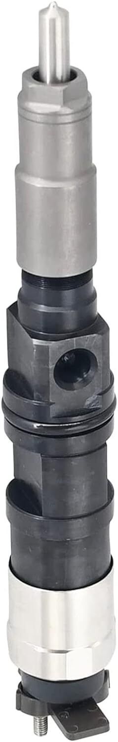 Fuel Injector 095000-6470 RE529151 for 6090 350/380GLC 9.0L Engine