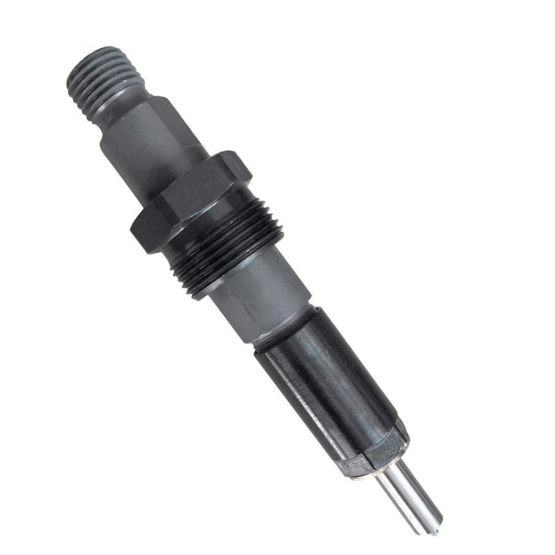 4-pack of new fuel injectors for 4BT 3.9L diesel engine, part number 3802338