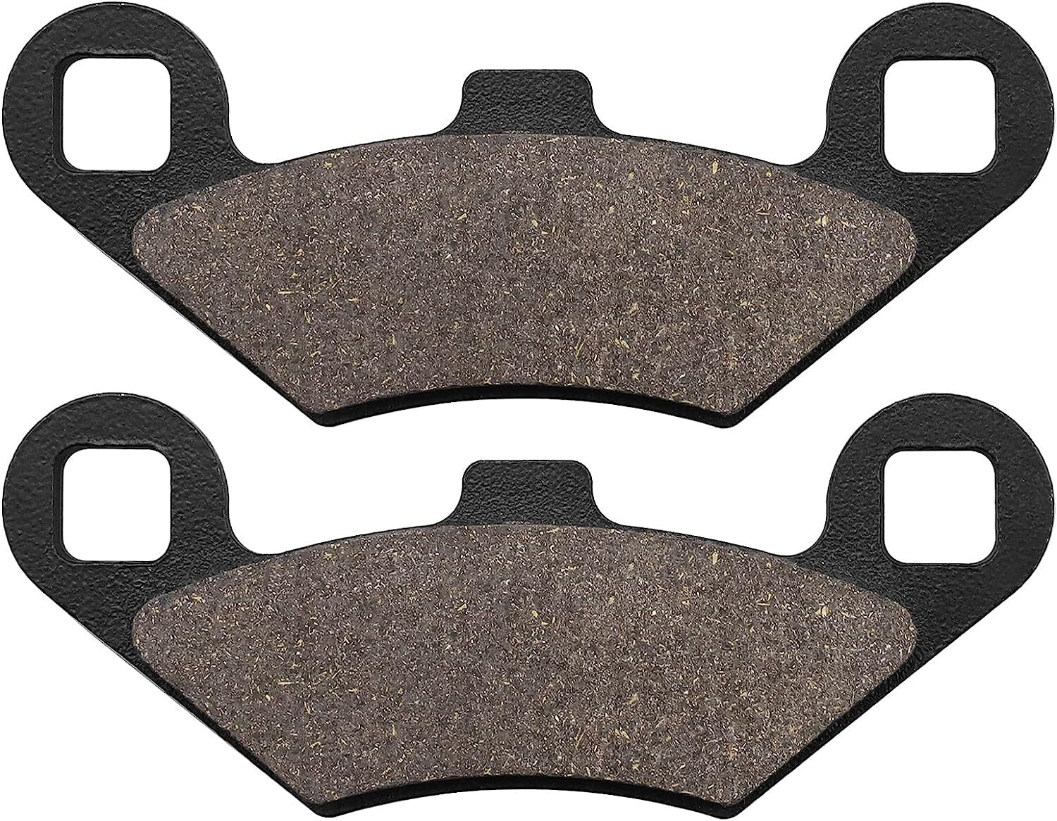 Brake Pads for Diesel 455 Xplorer 400 Scrambler 400 Worker 335 500 Trail Blazer