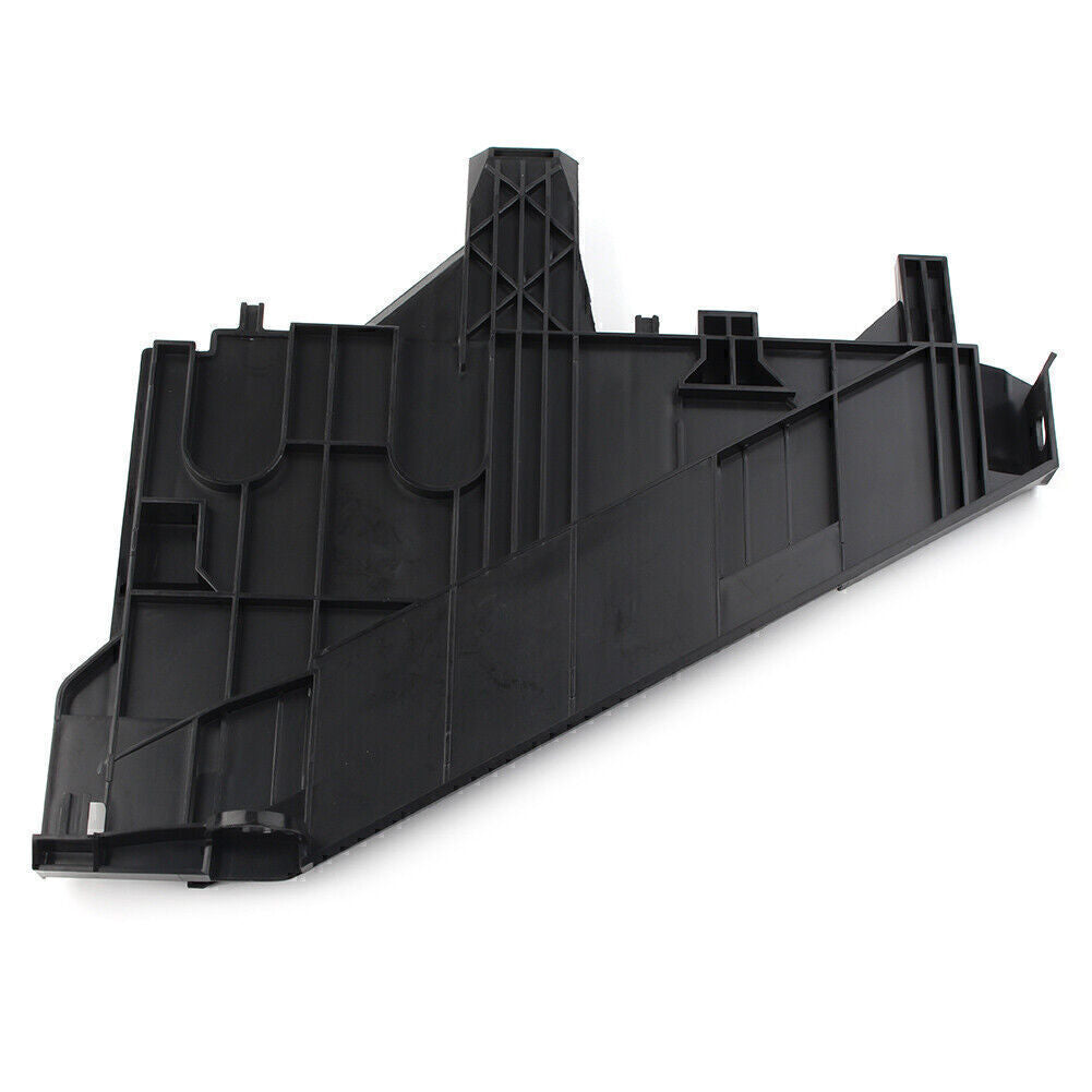 Right Side Headlamp Light Support Bracket Black ABS Fit for Land Rover Freelander 2