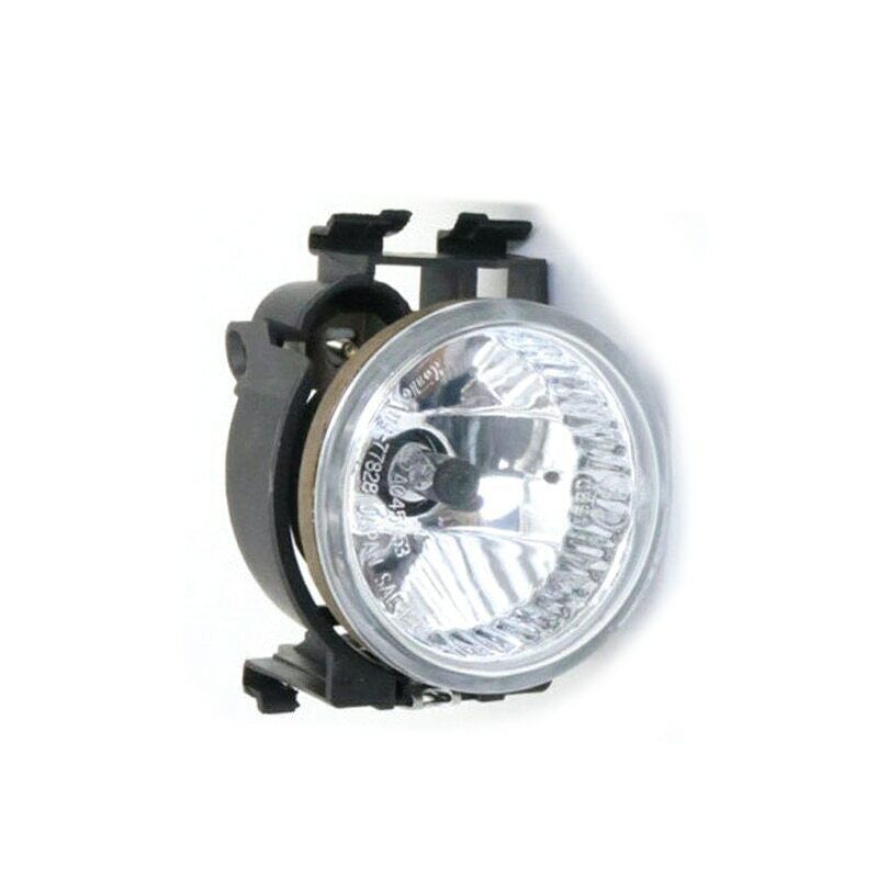 Left side applies to for Subaru Outback 2010 - 2012 Legacy 2008 - 2009 front bumper fog light