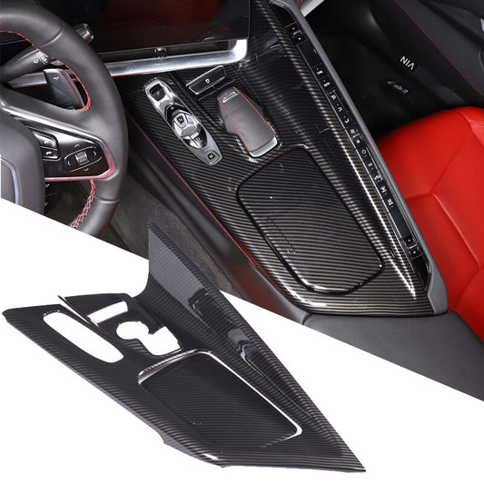 4-Piece Gloss Black Exterior Door Handle Protectors for Toyota 86/ for Subaru BRZ (2012-2021)