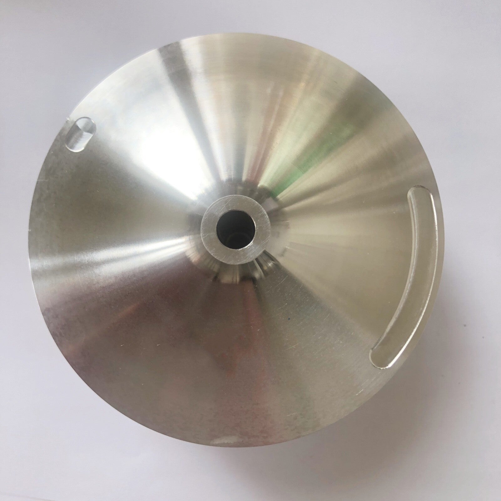 GTX4294 800269-5001 70.24/94.40mm 11+0blades Turbocharger blank compressor whey